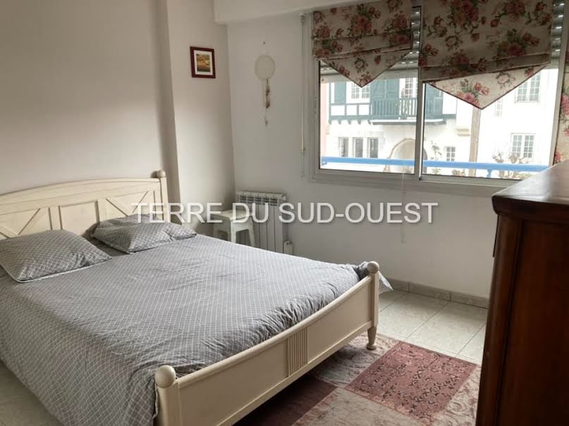 Vente appartement 2 pièces 38.26 m² à Biarritz (64200), 315 000 €
