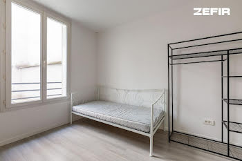 appartement à Paris 20ème (75)