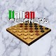 Italian Checkers