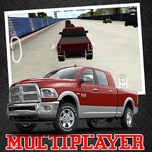 Racing Game Free Multiplayer Screenshots 3