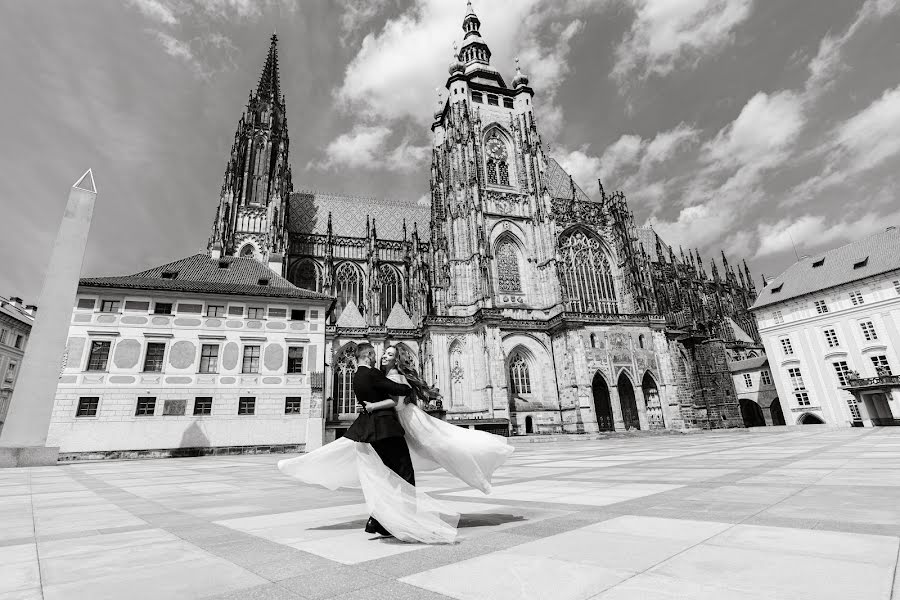 Fotógrafo de casamento Anastasia Bielokon (bielokon). Foto de 30 de setembro 2023