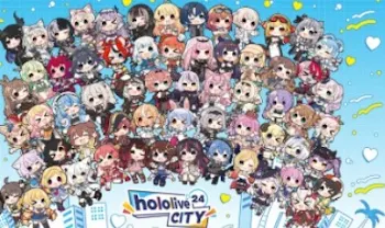 ホロライブメンバーで王様ゲーム⁉