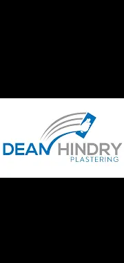 Dean Hindry Plastering  Logo