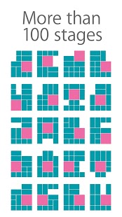 -STON- Unblock Puzzle - náhled