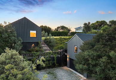 House with garden and terrace 3