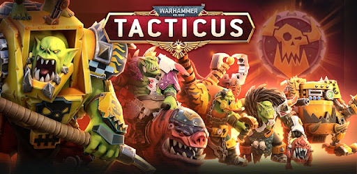 Warhammer 40,000: Tacticus