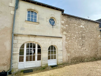 maison à Montreuil-Bellay (49)