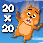 Cover Image of Télécharger Tables de multiplication : jeux mathématiques pour enfants 2.2.69 APK