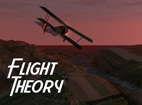 Flight Theory - Flight Simulator