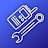 Walkie Toolkit for Baofeng icon