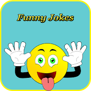 Funny Kid Jokes 1.0 Icon