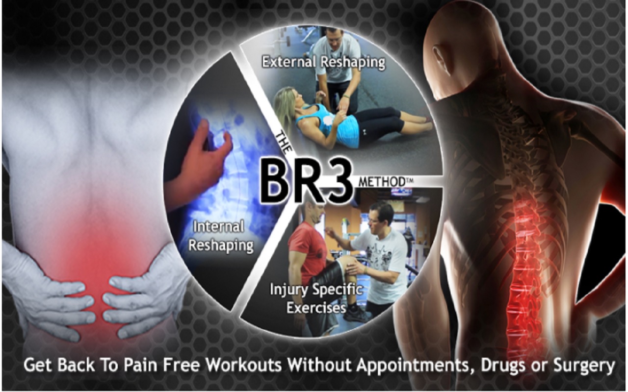 Lower Back Pain Relief During Workouts Preview image 3