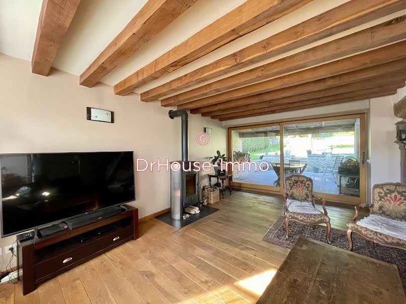 Vente maison 6 pièces 205 m² à Meaux (77100), 290 000 €