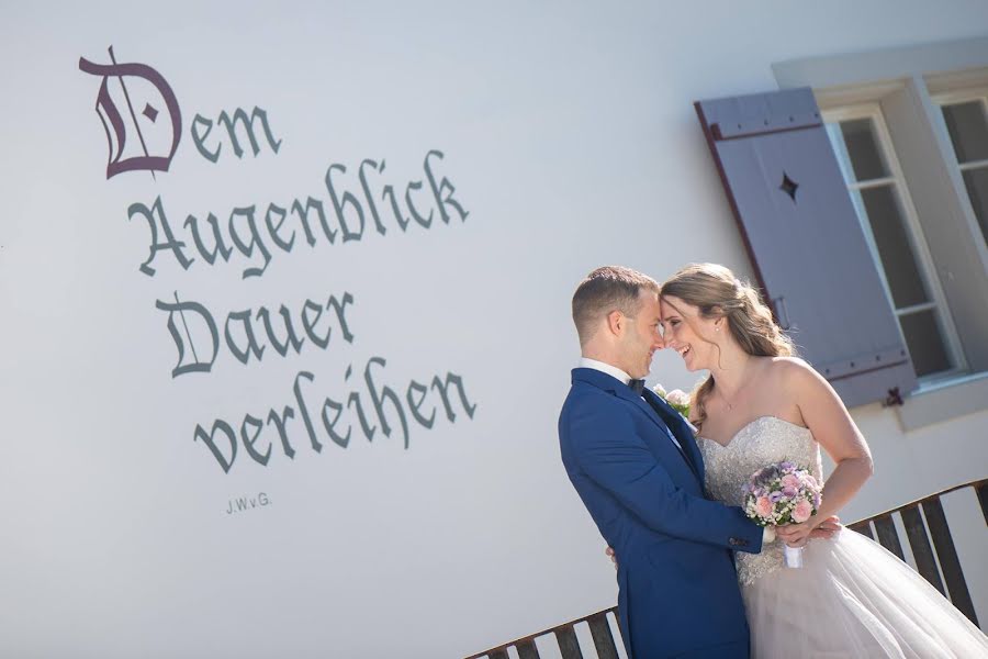 Hochzeitsfotograf Kate Adams (kate-adams). Foto vom 10. März 2019