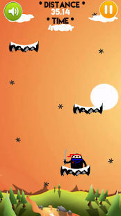 Ninja Jump Up Screenshots 3