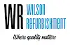 Wilson Refurbishment Logo