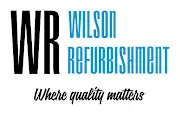 Wilson Refurbishment Logo