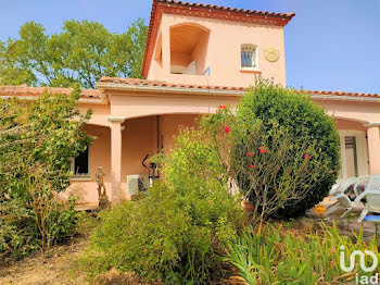 maison à Antugnac (11)