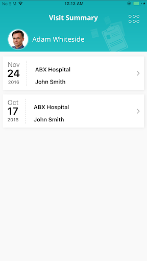 Omnicare Medical - v1.0.1