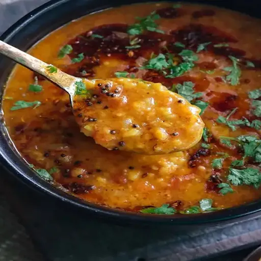 Dal Tadka