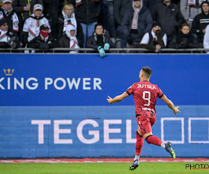 Le Club de Bruges retrouve la victoire avant sa semaine décisive