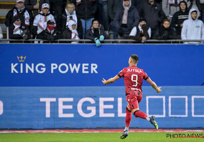 Le Club de Bruges retrouve la victoire avant sa semaine décisive