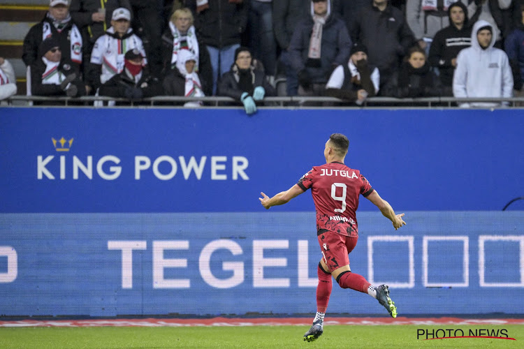 Le Club de Bruges retrouve la victoire avant sa semaine décisive