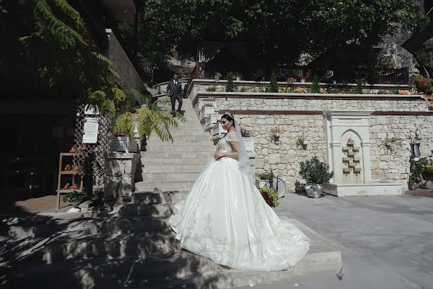 Fotógrafo de bodas Valeriya Volovidnik (valery1). Foto del 30 de enero