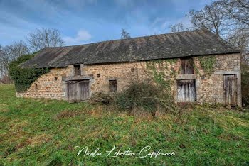 maison à Sainte-Honorine-la-Guillaume (61)