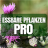 Essbare Pflanzen PRO mobile app icon