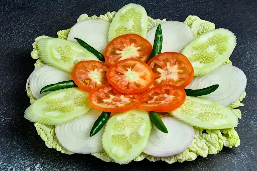 Green Salad