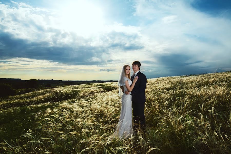 Fotógrafo de bodas Sergey Shtepa (shtepa). Foto del 29 de octubre 2018