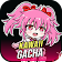 Kawaii Gacha  icon