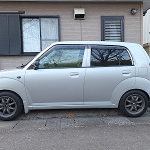 アルト HA24S