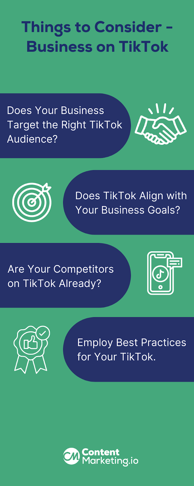 Business on TikTok