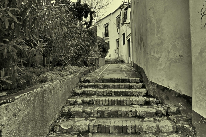 Anacapri antica di thedarksideofcapri