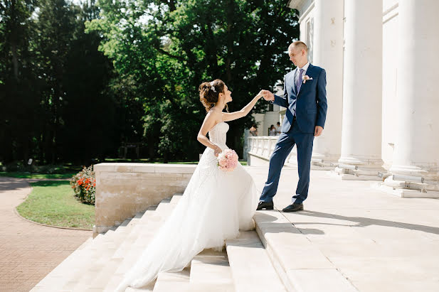 Wedding photographer Olga Vasileva (olgakapelka). Photo of 9 March 2022