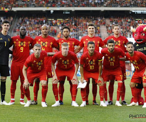 Le Brésil aurait refusé de jouer contre la Belgique en préparation !