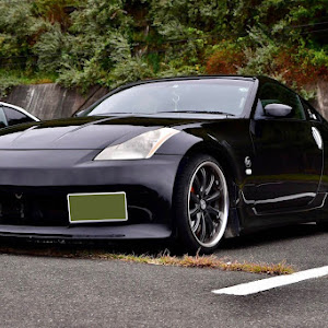 フェアレディZ Z33