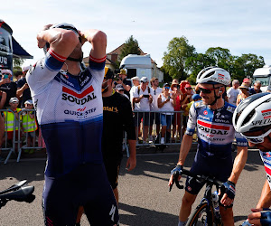 Renner werd ploegleider en ziet groot gevaar bij Soudal-QuickStep