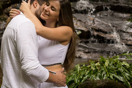 Fotografo di matrimoni John Edgard (johnedgard). Foto del 5 dicembre 2016