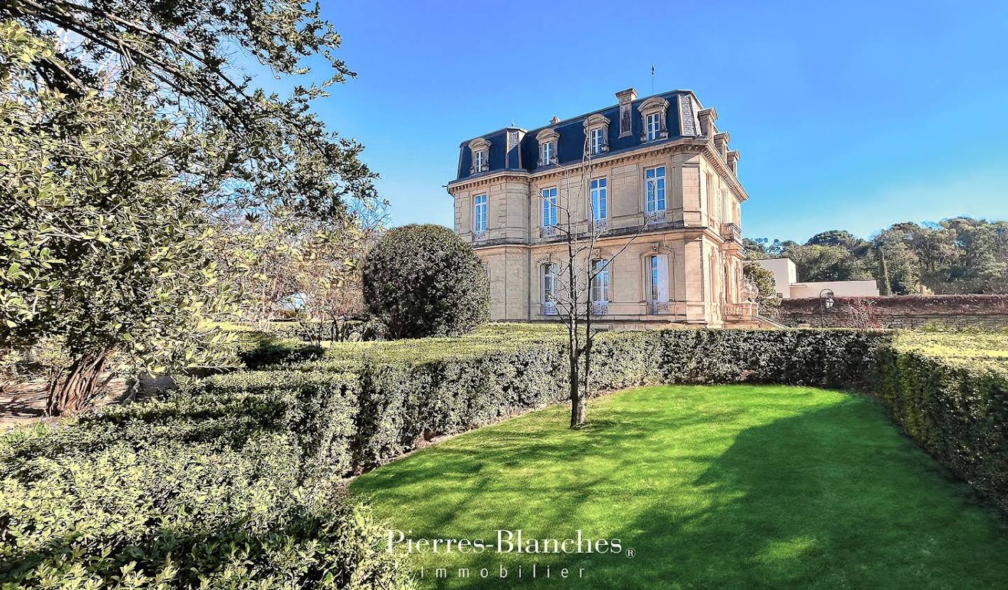 Maison avec piscine Nimes