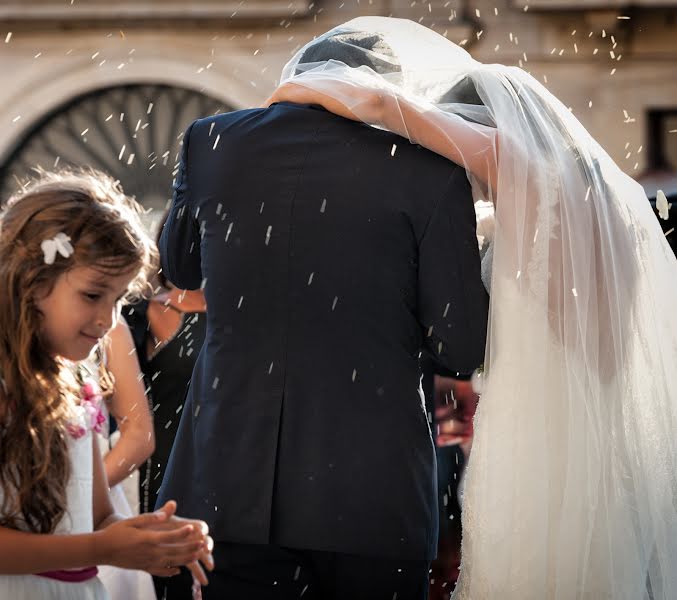 Wedding photographer Giuseppe Costanzo (costanzo). Photo of 7 August 2015