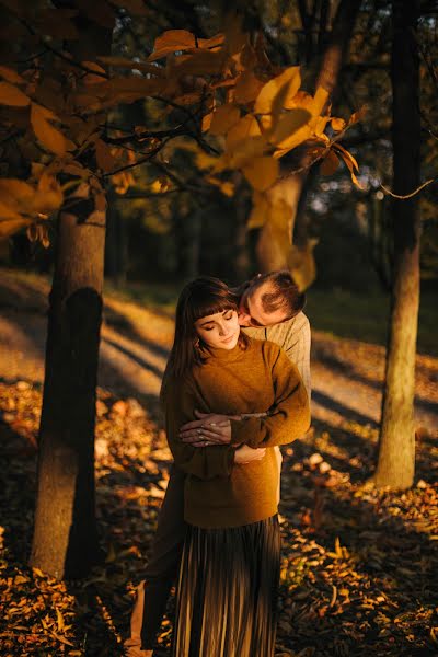 Wedding photographer Natalіya Boychenko (sonyachna). Photo of 17 June 2020