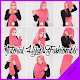 Download Tutorial Hijab Fashionable 2017 For PC Windows and Mac 1.0.0