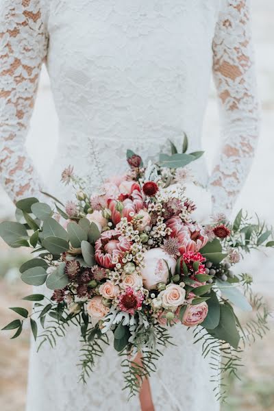 Fotógrafo de casamento Anders Nyberg (andersnyberg). Foto de 18 de outubro 2019