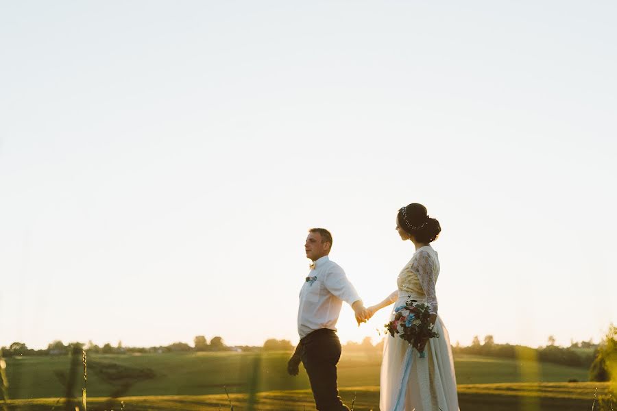 Wedding photographer Konstantin Dudarev (dudarevk). Photo of 12 July 2016