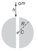 Gravitational Potential & Energy