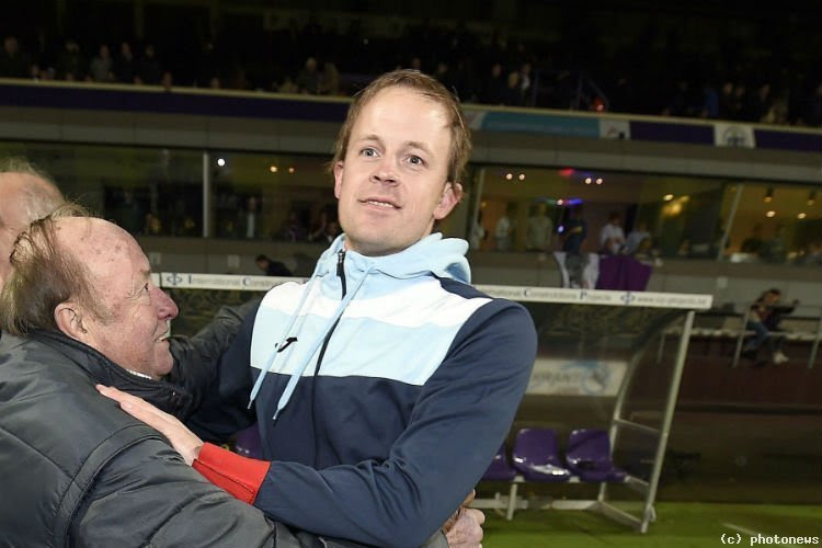 OHL-coach weet dat zijn team vrijdag gouden zaak kan doen, maar ziet ook wapens bij Tubeke