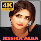 Download Jessica-Alba Wallpaper For PC Windows and Mac 1.0